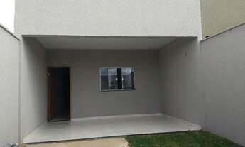 Imagem 2: Casa 2/4, Setor Paulo Estrela