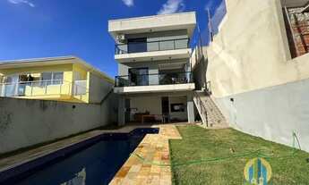 Imagem 4: Casa para locação no bairro Suru New Ville Santana de Parnaíba SP