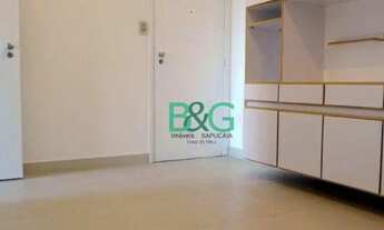 Imagem 7: Apartamento com 3 dormitórios à venda, 109 m² por R$ 779.000 - Vila Mariana - São Paulo/SP