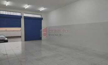 Imagem 1: Comercial Salão (sem cond.) em Jundiaí