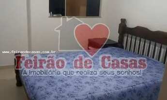 Imagem 6: Casa para Locação em Casimiro de Abreu, Peixe Dourado, 2 dormitórios, 1 banheiro, 1 vaga