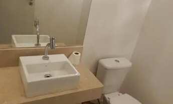 Imagem 5: Aluguel apartamento mobiliado 4 quartos 2 suítes Ed. Murano - Icaraí, Niterói, RJ