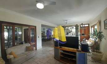 Imagem 5: Casa com 5 dormitórios à venda, 350 m² por R$ 4.500.000,00 - Riviera Módulo 22 - Bertioga