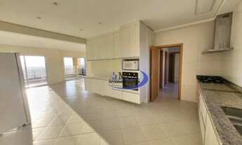 Imagem 3: Apartamento 4 suítes com 235m² - Dês Arts - Jardim das Nações - Taubaté/SP