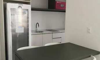 Imagem 2: Apartamento com 1 dormitório para alugar, 34 m² por R$ 2.710,00/mês - Centro - Blumenau/SC