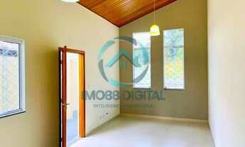Imagem 6: Casa para venda no Portal da Mantiqueira C/3 dormitórios E/2 banheiro (sendo uma suíte