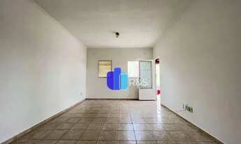 Imagem 5: Casa com 3 dormitórios para alugar, 120 m² por R$ 2.538/mês - Residencial Terra Nobre - Lo