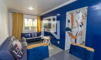 Imagem 2: Apartamento à Venda - Centro, 2 Quartos, 73 m2