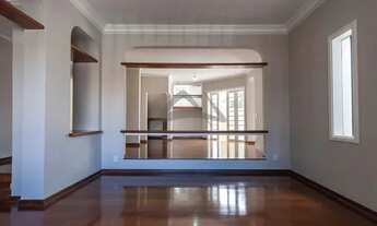 Imagem 5: Casa - Vila Brandina - Campinas