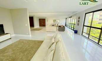 Imagem 7: Apartamento com 3 dormitórios para alugar, 300 m² por R$ 28.140,00/mês - Ipanema - Rio de