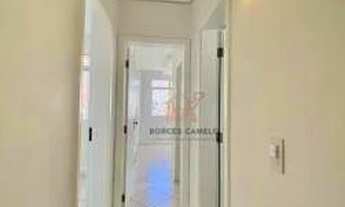 Imagem 6: Apartamento com 2 Quartos para alugar, 79 m² por R$ 2.500/mês - Buritis - Belo Horizonte/M