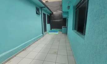 Imagem 6: Casa residencial para locação, Vila Santa Edwiges, São Paulo