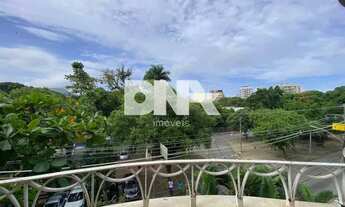 Imagem 7: Apartamento-À VENDA-Gávea-Rio de Janeiro-RJ