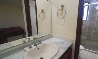 Imagem 6: Apartamento 1/4 e sala mobiliado na Pituba