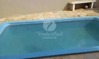 Imagem: Casa - Parque Prado - Campinas