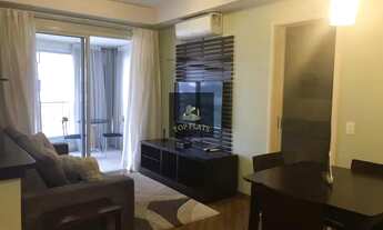 Imagem 6: Flat Para Locação - Brooklin