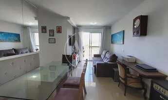 Imagem 3: Apartamento Padrão em Campinas