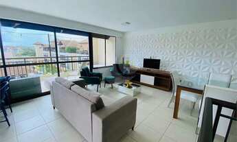 Imagem 5: Apartamento no Condomínio Mediterranée