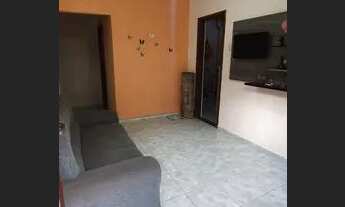 Imagem 2: Casa 2 dormitórios no Centro de São Vicente