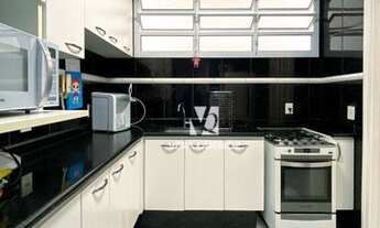 Imagem 6: APARTAMENTO EM ANDAR ALTO COM SOL DA MANHÃ PRONTINHO PARA VOCÊ MORAR!