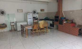 Imagem 2: Casa com 3 dormitórios para alugar, 210 m² por R$ 5.180,00/mês - Condomínio Campos do Cond