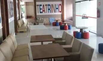 Imagem 7: ALUGO)Apto no Cond. Jardim de Provence 100% Mobiliado de 2 quartos no Calhau - São Luís