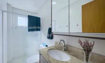 Imagem 7: Apartamento para venda possui 96 metros quadrados com 3 quartos em Zona Nova - Capão da Ca