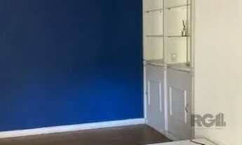 Imagem 3: Imóvel de 2 d, sacada com churrasqueira e com infraestrutura completa