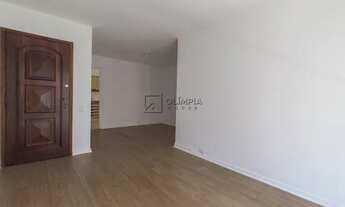 Imagem 2: Apartamento Locação 3 Dormitórios - 110 m² Jardim Paulista