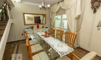 Imagem 5: Casa para Aluguel - Jardim Itu-Sabará, 3 Quartos, 238 m2