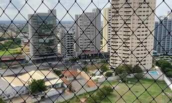Imagem 7: Alugo apartamento com 175m², 03 suítes, 04 vagas de garagem - Alvorada - Cuiabá - MT