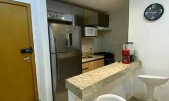 Imagem: SMART BOULEVARD - com 42m² em pleno UMARIZAL