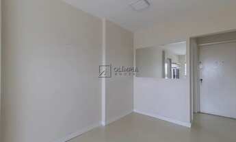 Imagem 3: Apartamento Venda 2 Dormitórios - 58 m² Campo Belo