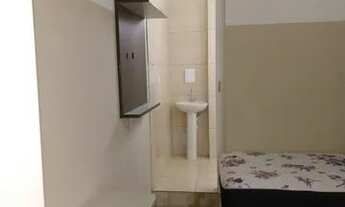 Imagem 4: Kitnet mobiliada em osasco