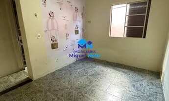 Imagem 7: Casa 4 quartos com ponto comercial na Rua Daniela Três Marias