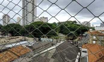 Imagem 4: Apartamento com 3 dormitórios para alugar, 79 m² por R$ 4.329,00/mês - Tatuapé - São Paulo