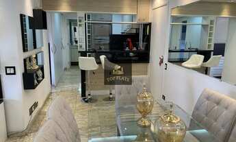 Imagem 5: Flat disponível no Itaim Bibi