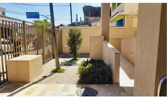 Imagem 2: Apartamento para venda em Campo Grande de 62.00m² com 2 Quartos e 1 Garagem