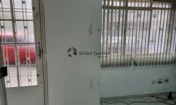 Imagem 3: SãO PAULO - Casa Padrão - Vila Mariana