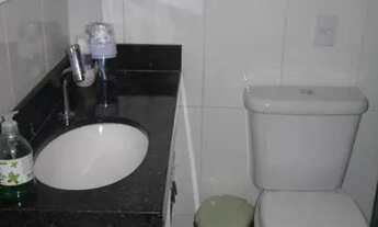 Imagem 4: Apartamento 1 quarto centro de Belo Horizonte