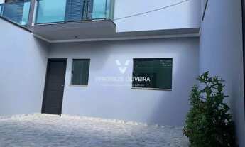 Imagem 2: SOBRADO FRONTAL PARA VENDA NO BAIRRO PARQUE BOTURUSSU, 02 DORM, 02 SUÍTES, 02 VAGAS, 68 m²