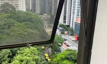 Imagem 6: São Paulo - Conjunto Comercial/Sala - Jardins