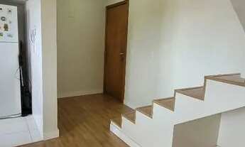 Imagem: Cobertura duplex no costa e silva