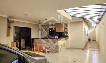 Imagem 2: Casa para Venda em São José do Rio Preto, Santa Regina, 3 dormitórios, 1 suíte, 2 banheiro