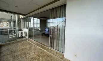 Imagem 2: ALUGAMOS EXCELENTE APARTAMENTO 3 QUARTOS COM 2 SUÍTES - BARRA DA TIJUCA