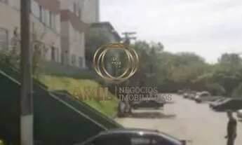 Imagem 4: Apartamento Condominio Residencial Dunas/ Jardim América/ 02 dormitórios / 48m²/ São José