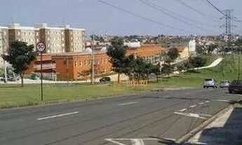 Imagem 3: Apartamento com 2 dormitórios à venda, 48 m² por R$ 250.000 - Condomínio Spazio Della Vita