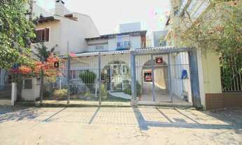 Imagem 1: Casa para Venda - 310m², 4 dormitórios, sendo 1 suites, 5 vagas - Santana