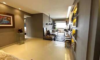 Imagem 4: Atlantic Tower todo reformado! Sombra