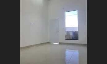 Imagem 6: Vendo linda casa com 3 quartos no Bairro Santa Cruz ll casa nova